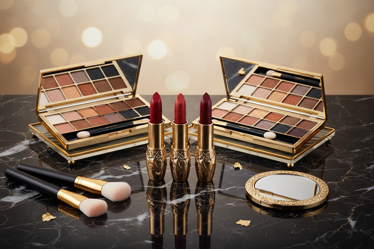 Glogue Cosmetics Hero